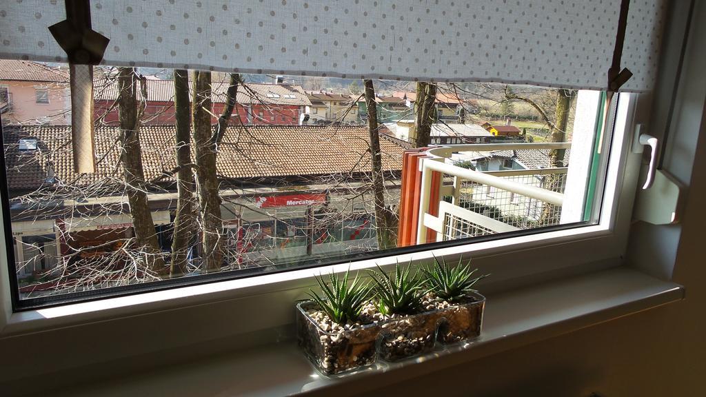 Apartment Alvarium Кобарід Номер фото